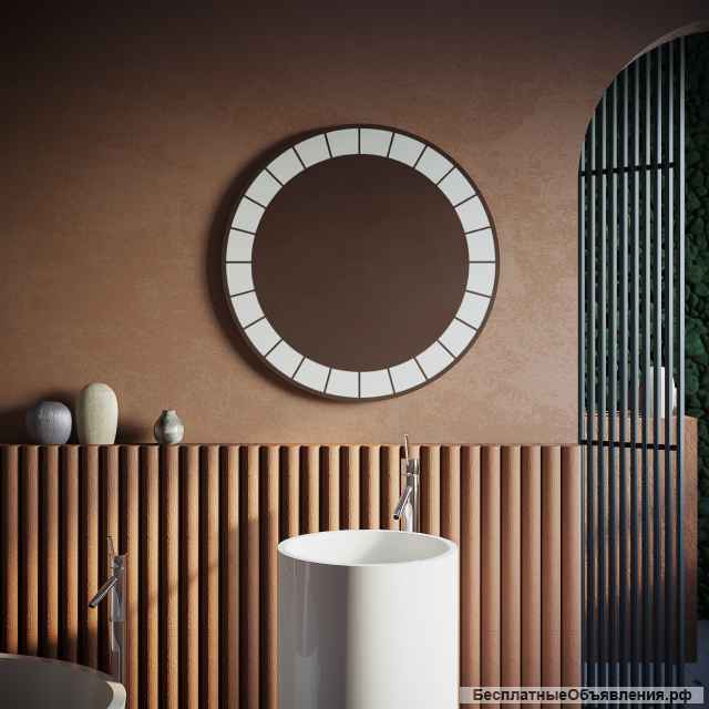 Зеркала INDIGO