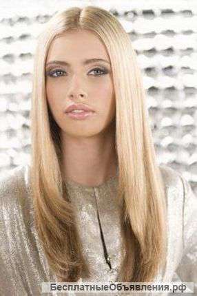 Наращивание волос