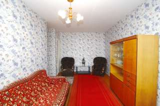 Благоустроенную квартиру в Новой Заимке