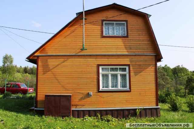 Дачу в хорошем снт Кабельщик-4