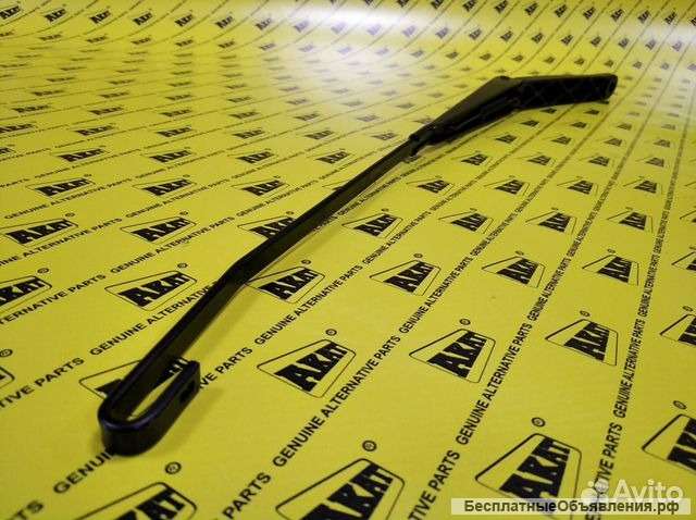 Поводок заднего дворника JCB 714/40144