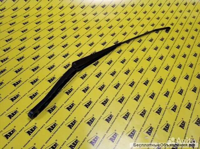 Поводок заднего дворника JCB 714/40144