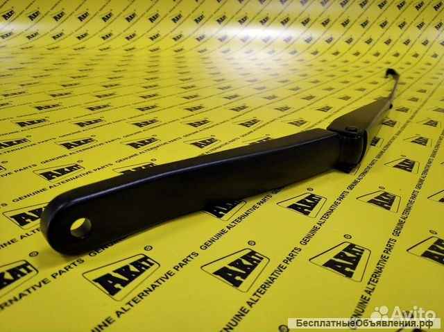 Поводок заднего дворника JCB 714/40144