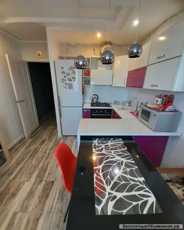 2-комн.кв. 65 кв.м