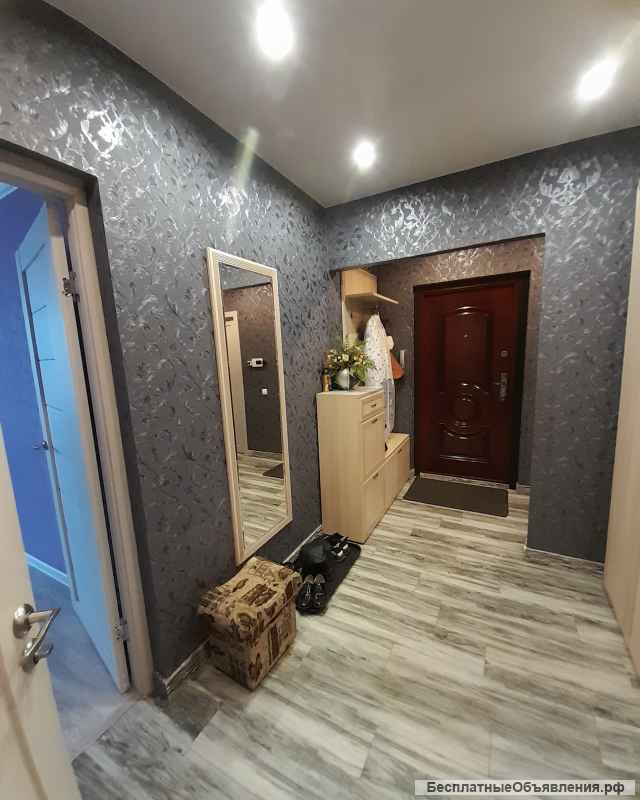 2-комн.кв. 65 кв.м