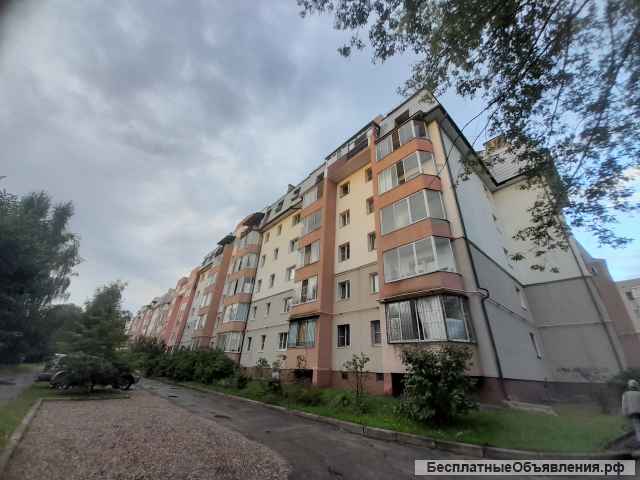 3-комн.кв. 68 кв.м