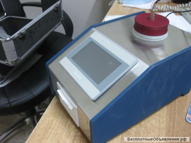 Темперметр SW-TR