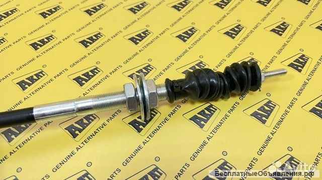 Трос газа F31/12015