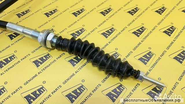 Трос газа F31/12015