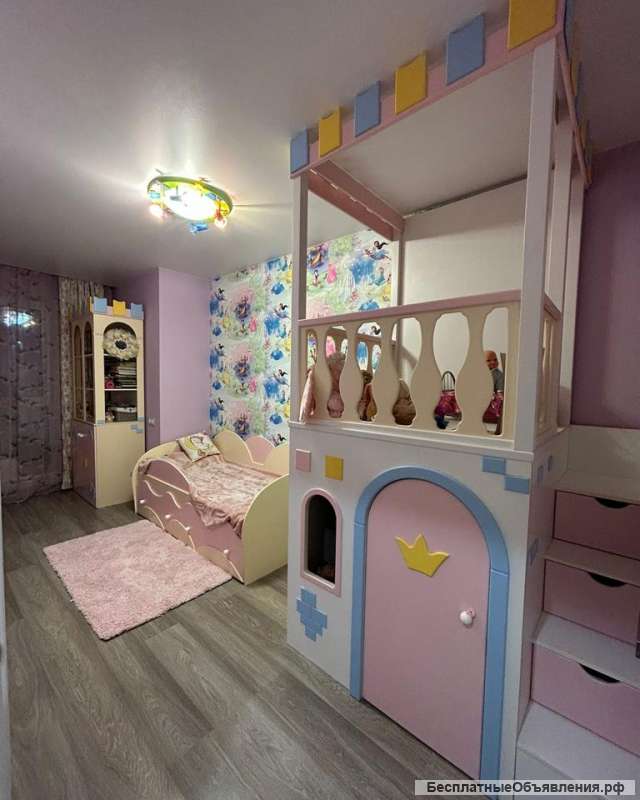 Коттедж на Лето в КП Жюль Верн