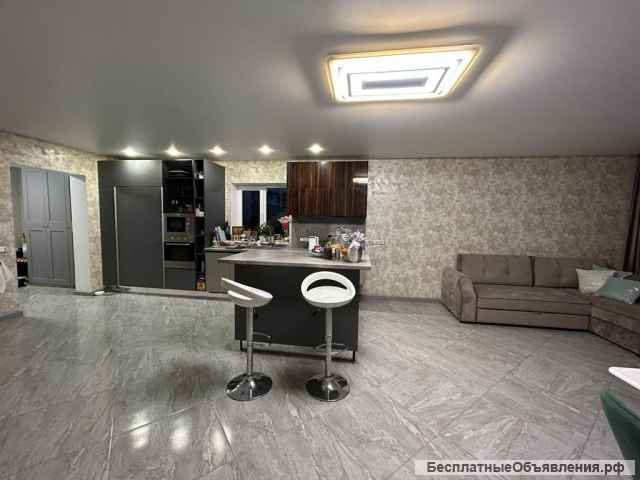 Коттедж на Лето в КП Жюль Верн