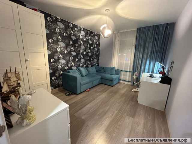 Коттедж на Лето в КП Жюль Верн