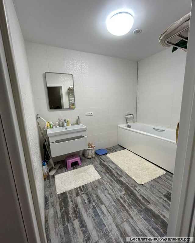 Коттедж на Лето в КП Жюль Верн