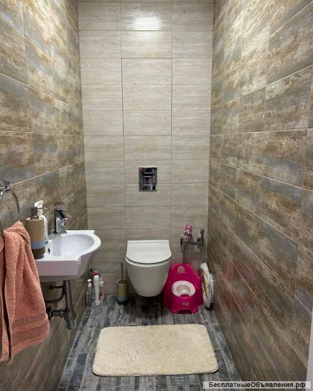 Коттедж на Лето в КП Жюль Верн