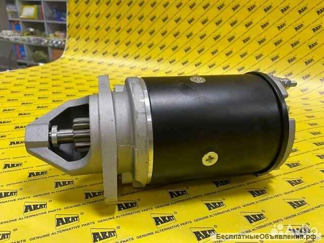 Стартер AK JCB 714/40159 714/29500