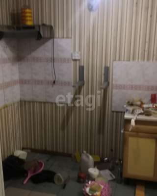 Две комнаты в общежитии