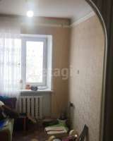 Две комнаты в общежитии