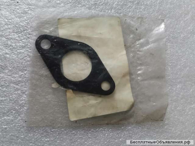 1331270 Прокладка впускного коллектора и трубки EGR ЕГР 1331270 оригинальная НОВАЯ
