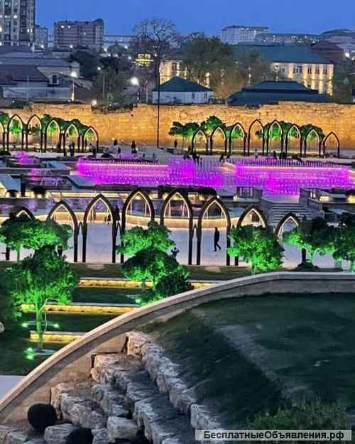 Тур(ы)по Дагестану. Горящие туры Дагестан