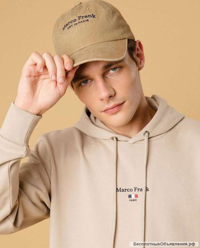 Мужская одежда Марко Франк