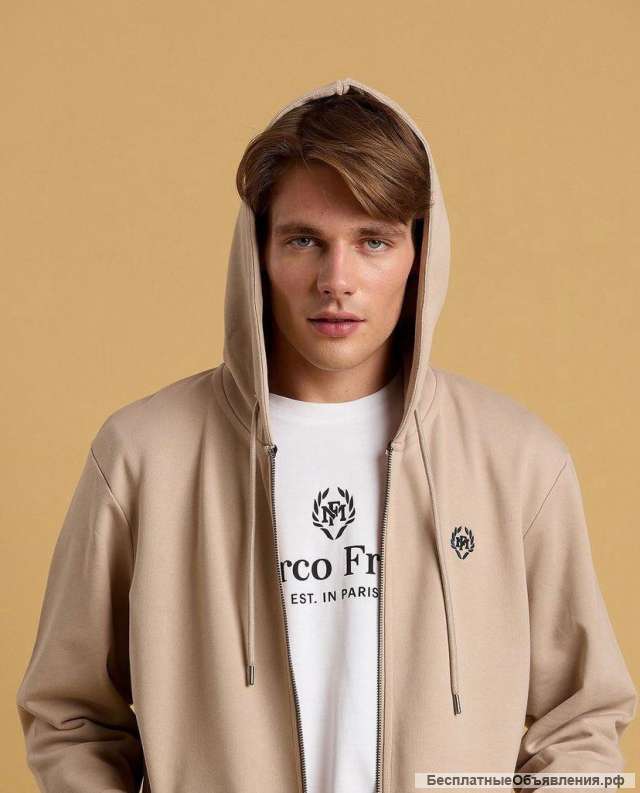 Мужская одежда Марко Франк
