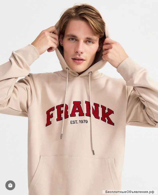 Мужская одежда Марко Франк