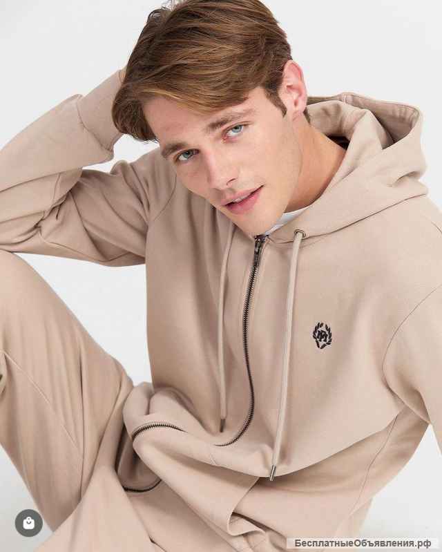 Мужская одежда Марко Франк