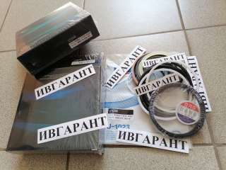 31Y1-18110 Ремкомплект гидроцилиндра рукояти 80x115 (R140LC-7) 31Y1-18110, 31Y1-18110