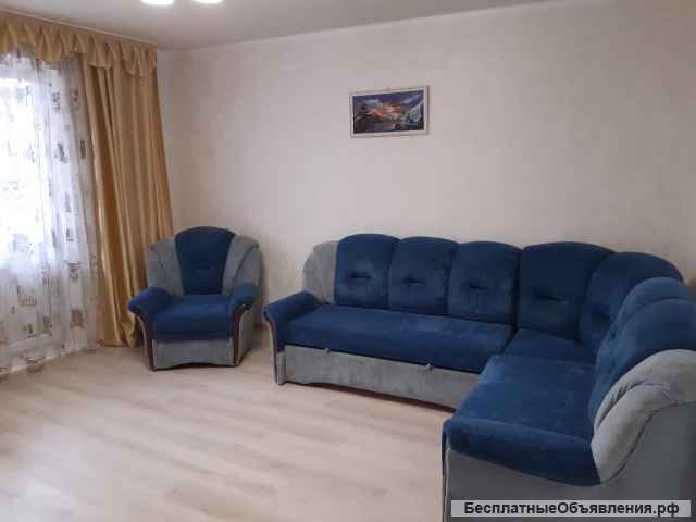 Сдам 1 комн.ква-ру в Прибрежном