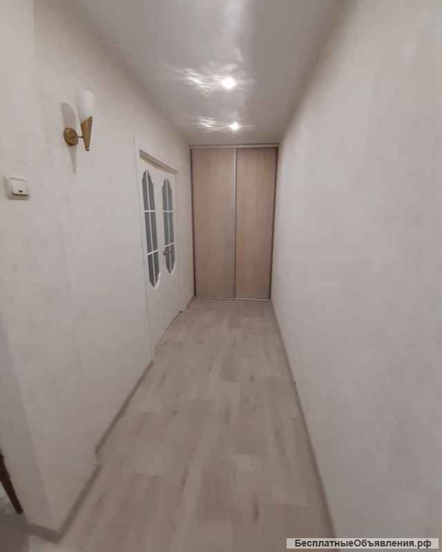 Сдам 1 комн.ква-ру в Прибрежном