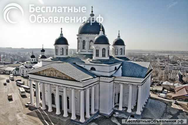Поездки в Дивеево 2026/ по пятницам
