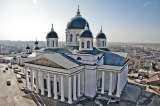 Поездки в Дивеево 2026/ по пятницам