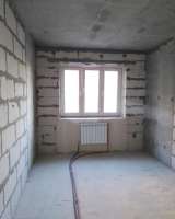 2 комнатная квартира в Новом Пушкино под Ремонт