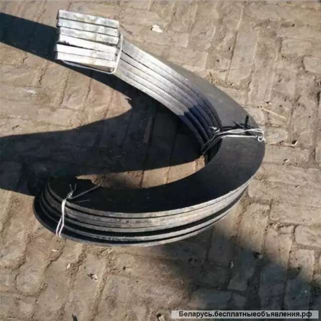 Витки Шнека Шнековые Спирали Шнеки