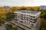 4-комнатная квартира на Белинского 48