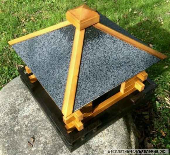 Кормушка для птиц и белок