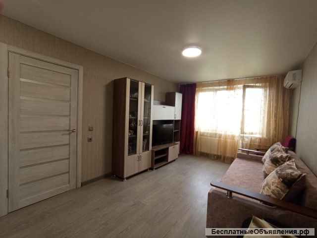 1 к.кв. 35 м2 Генерала Трошева