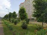 1 к.кв. 35 м2 Генерала Трошева