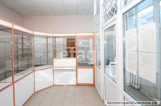 Коммерческое помещение в центре города