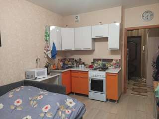 Студия 23 м2 Перспектива