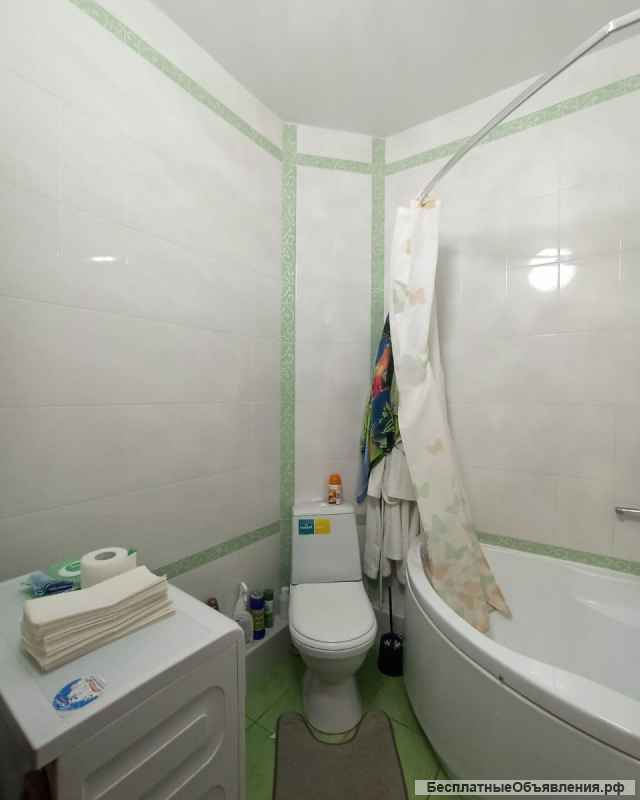 Студия 23 м2 Перспектива