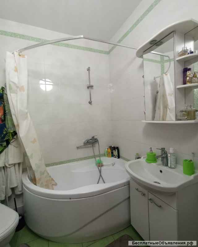 Студия 23 м2 Перспектива
