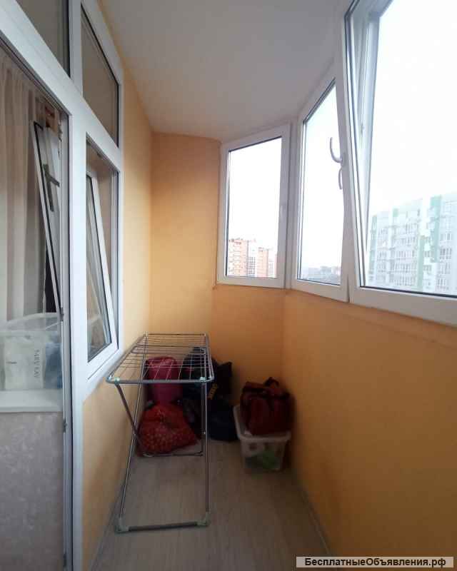 Студия 23 м2 Перспектива