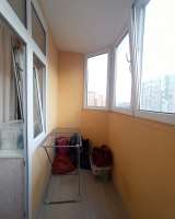 Студия 23 м2 Перспектива