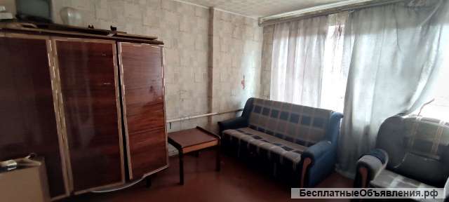 Сухая, теплая, уютная 2-комн. квартира 45,3 кв.м.