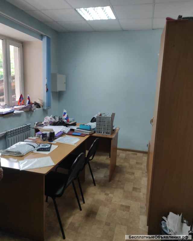 Нежилое здание 488 кв.м. в г. Александров