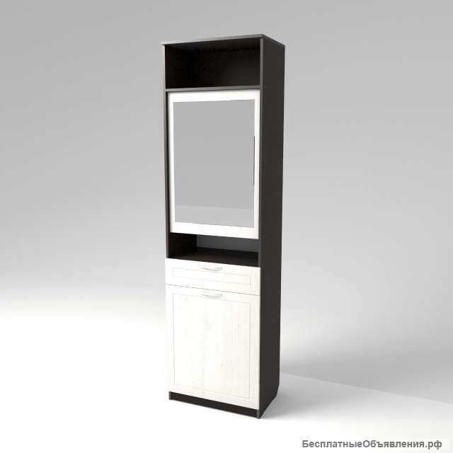 Новую прихожую