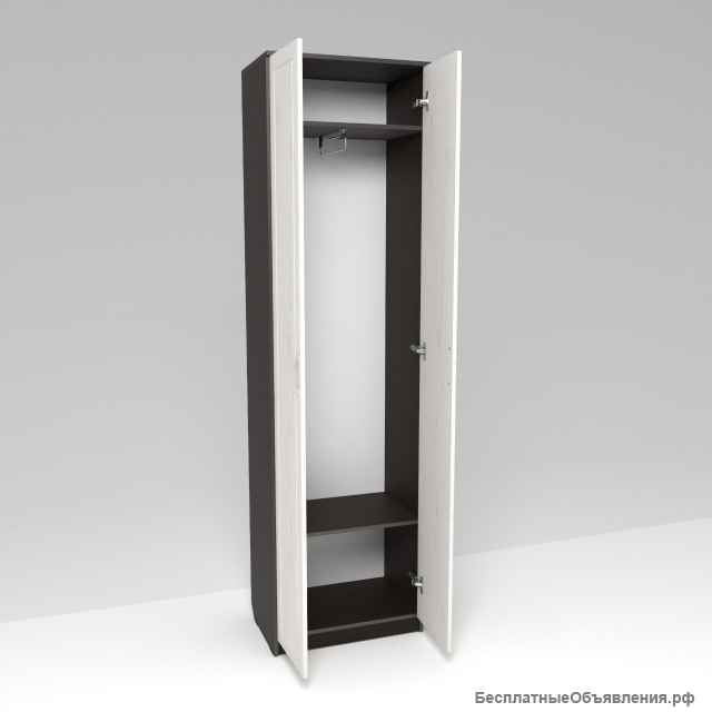 Новую прихожую