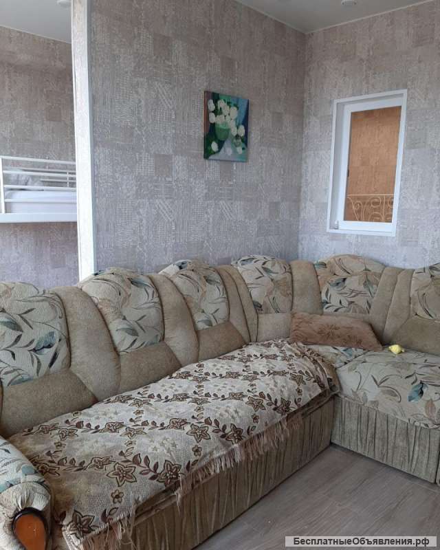 Семейный отдых на море