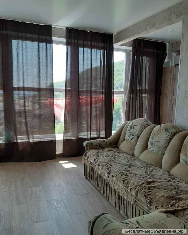 Семейный отдых на море